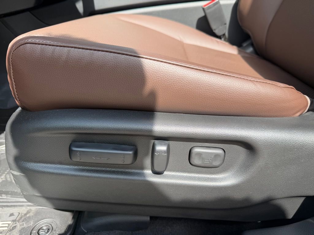 New 2026 Honda Ridgeline RTL image 13