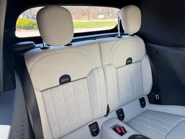 Certified 2026 MINI Cooper S image 27