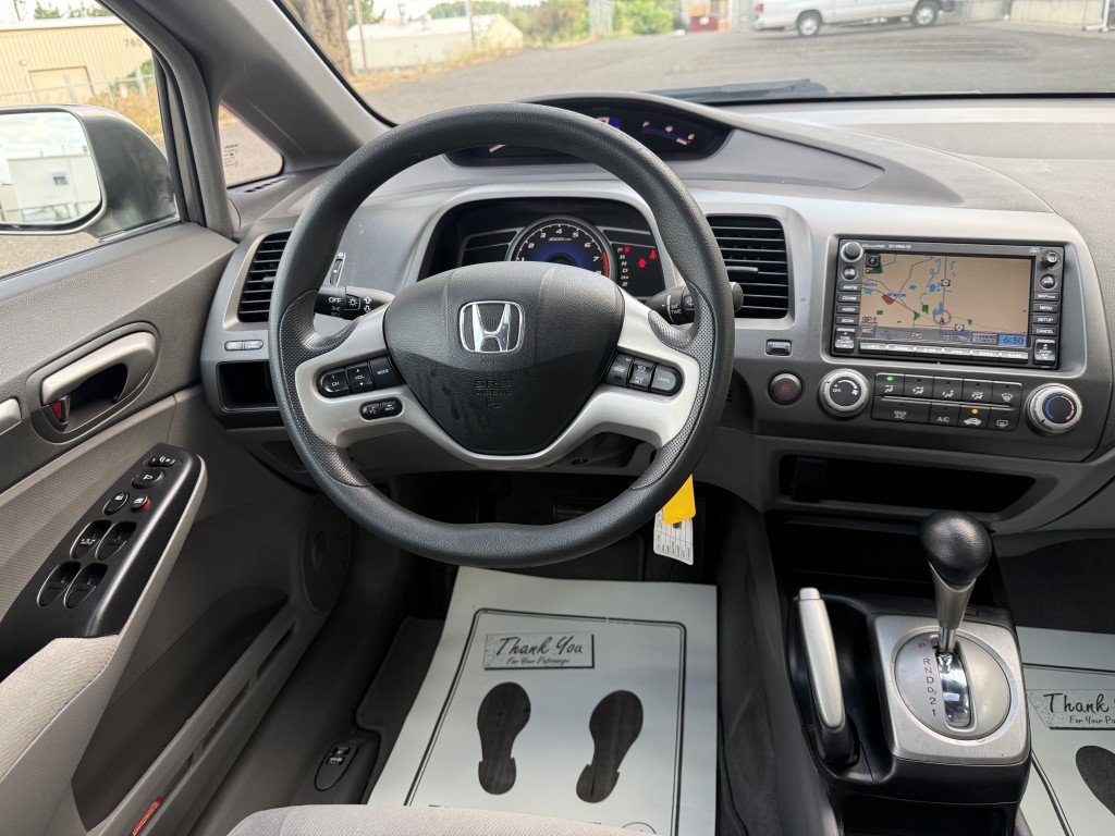 Used 2007 Honda Civic EX image 19