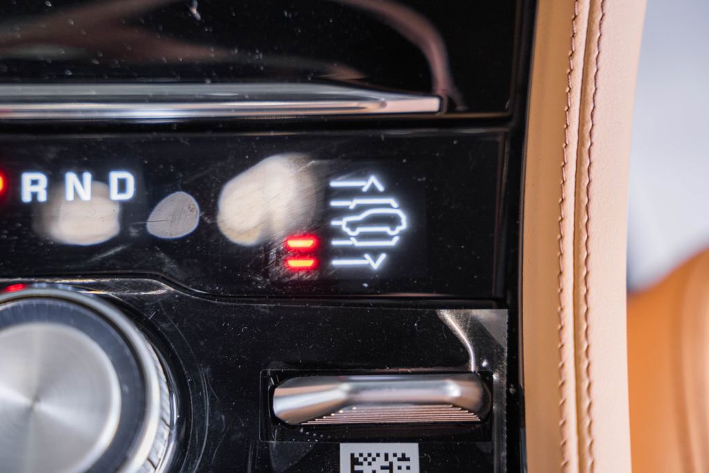 New 2025 Jeep Grand Cherokee Summit image 27