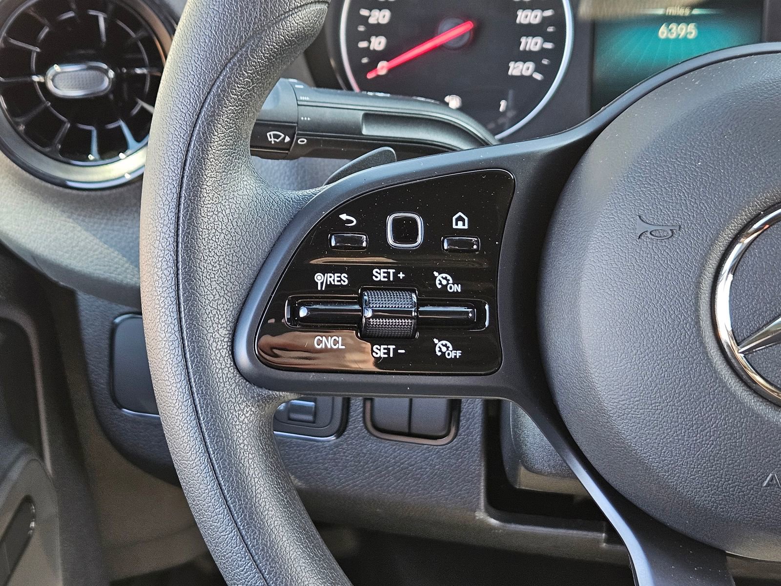 Used 2024 Mercedes-Benz Sprinter 3500 image 15