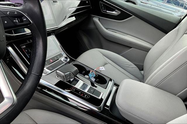Certified 2023 Audi Q7 2.0T Premium Plus AWD/4WD image 23
