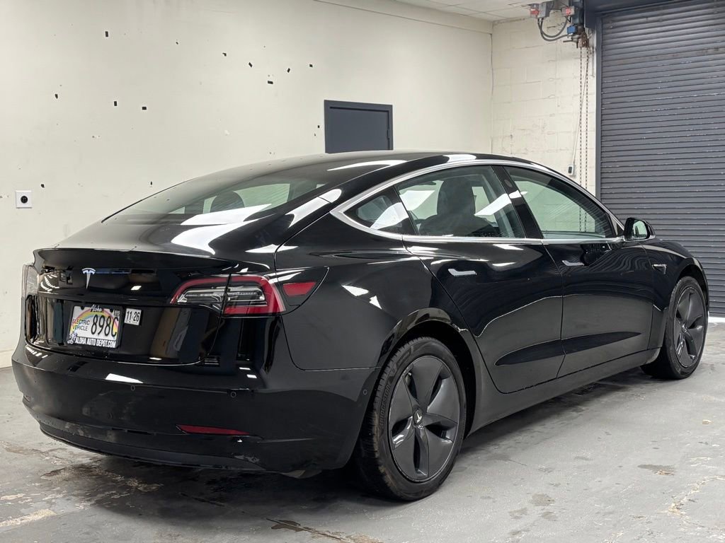 Used 2018 Tesla Model 3 Long Range image 4