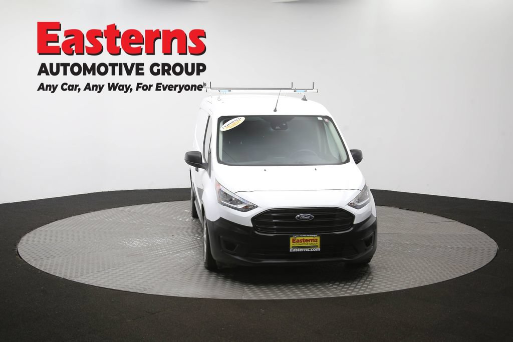 Used 2022 Ford Transit Connect XL FWD image 53