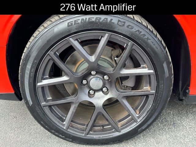 Used 2016 Dodge Challenger R/T w/ Driver Convenience Group image 17