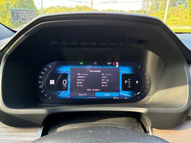 Used 2025 Volvo XC90 B5 Plus w/ Protection Package Premier AWD/4WD image 19