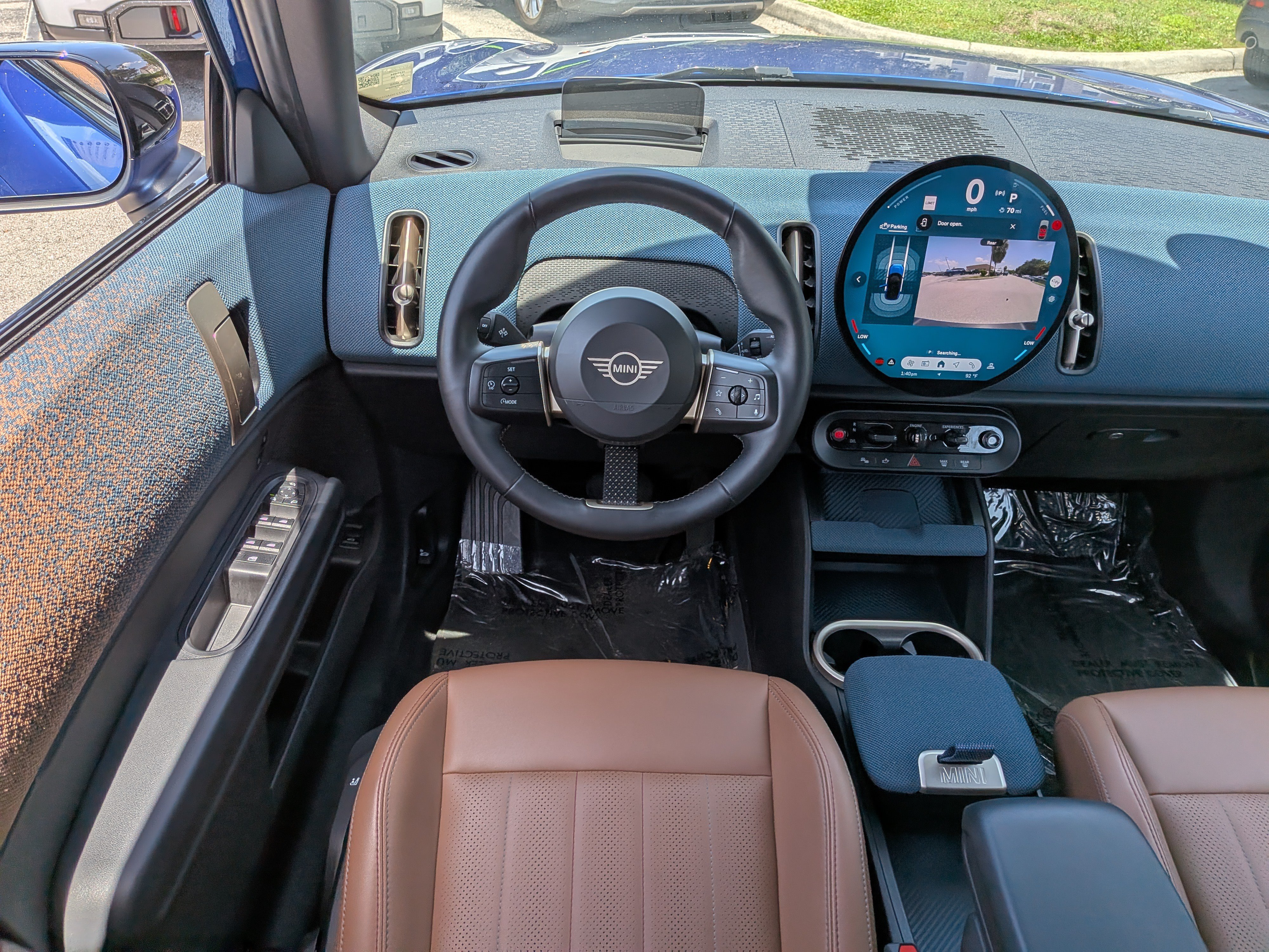 Used 2025 MINI Cooper Countryman S AWD/4WD image 18