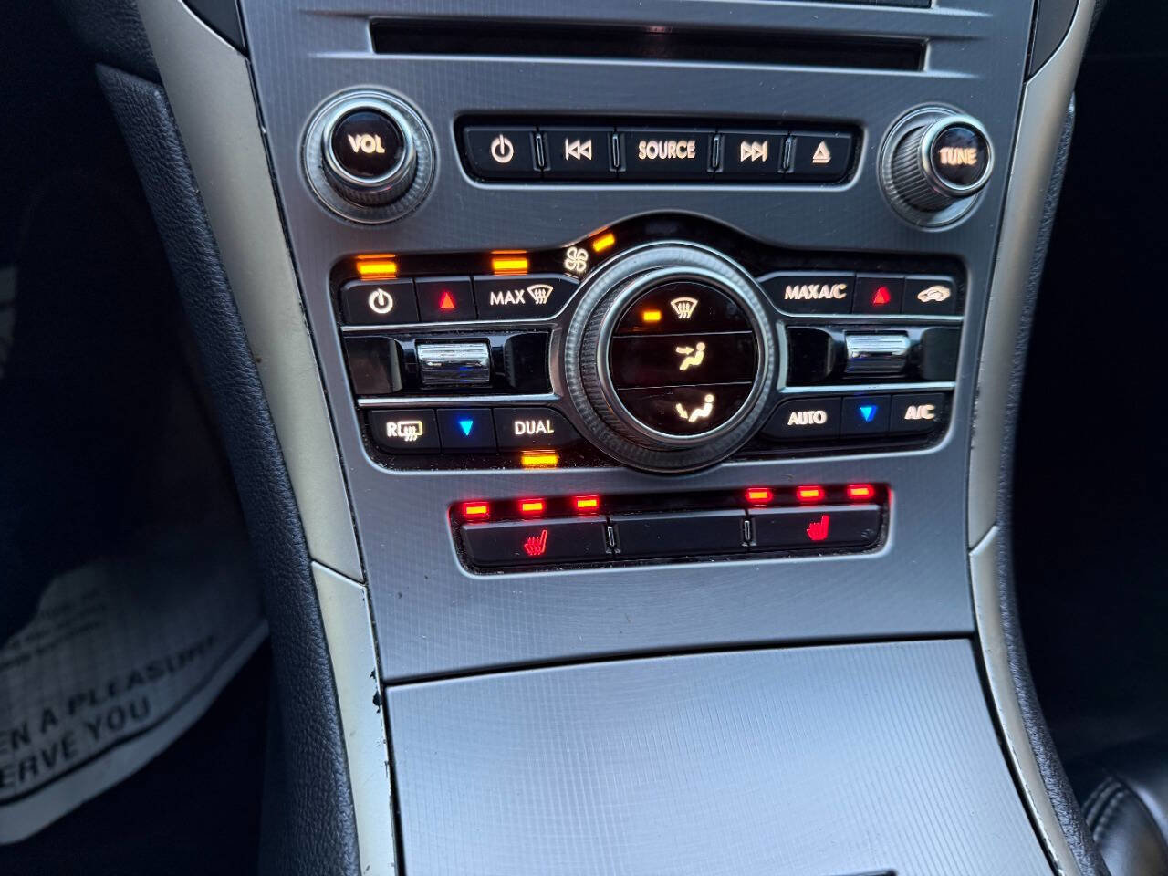 Used 2017 Lincoln MKZ Premiere image 50