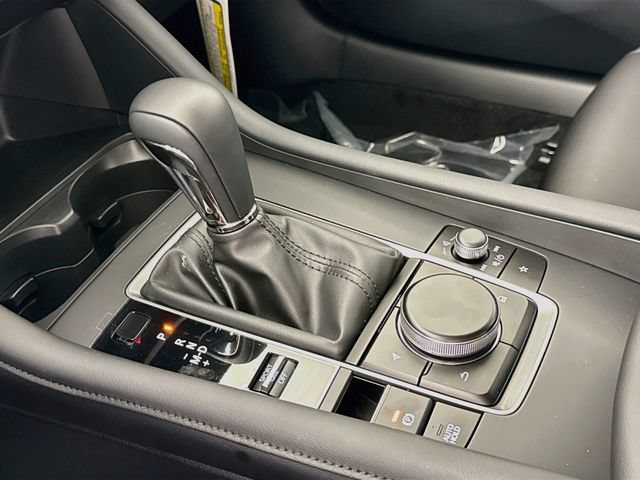 New 2026 MAZDA MAZDA3 s Sport FWD image 16