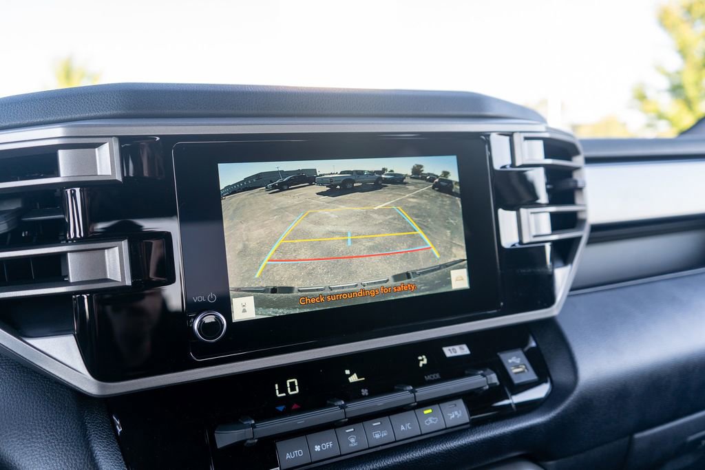 New 2026 Toyota Tundra SR5 image 29