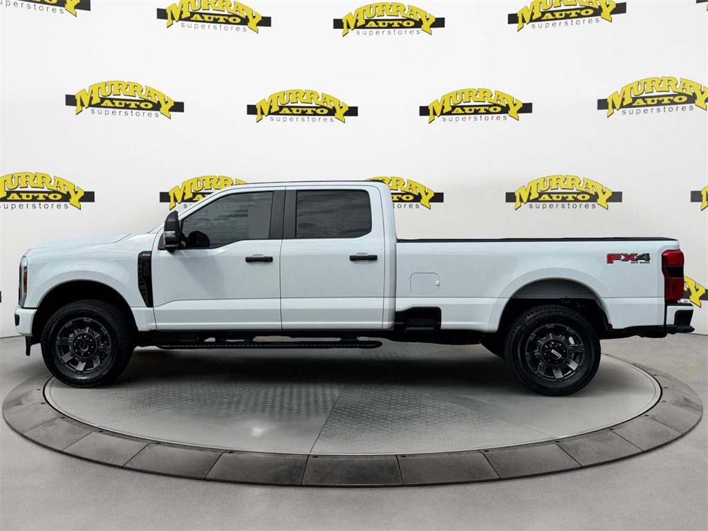 Used 2024 Ford F350 XL w/ STX Appearance Package image 2