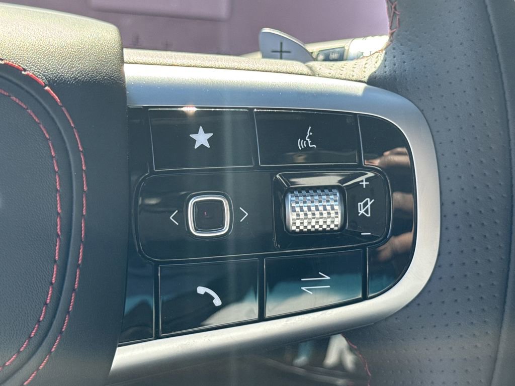 New 2026 Genesis G80 2.5T Sport Prestige image 25