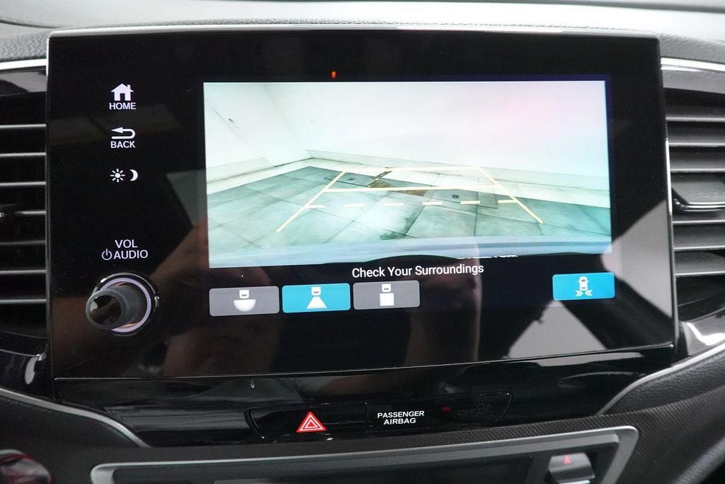 Used 2022 Honda Pilot TrailSport image 18
