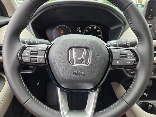 New 2027 Honda HR-V EX-L image 19