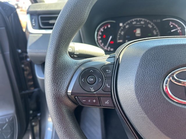 Used 2024 Toyota RAV4 XLE image 21