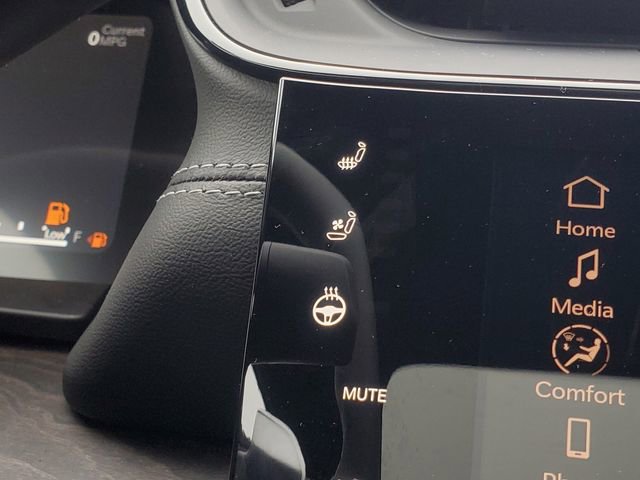 New 2026 Jeep Grand Cherokee L Limited image 23