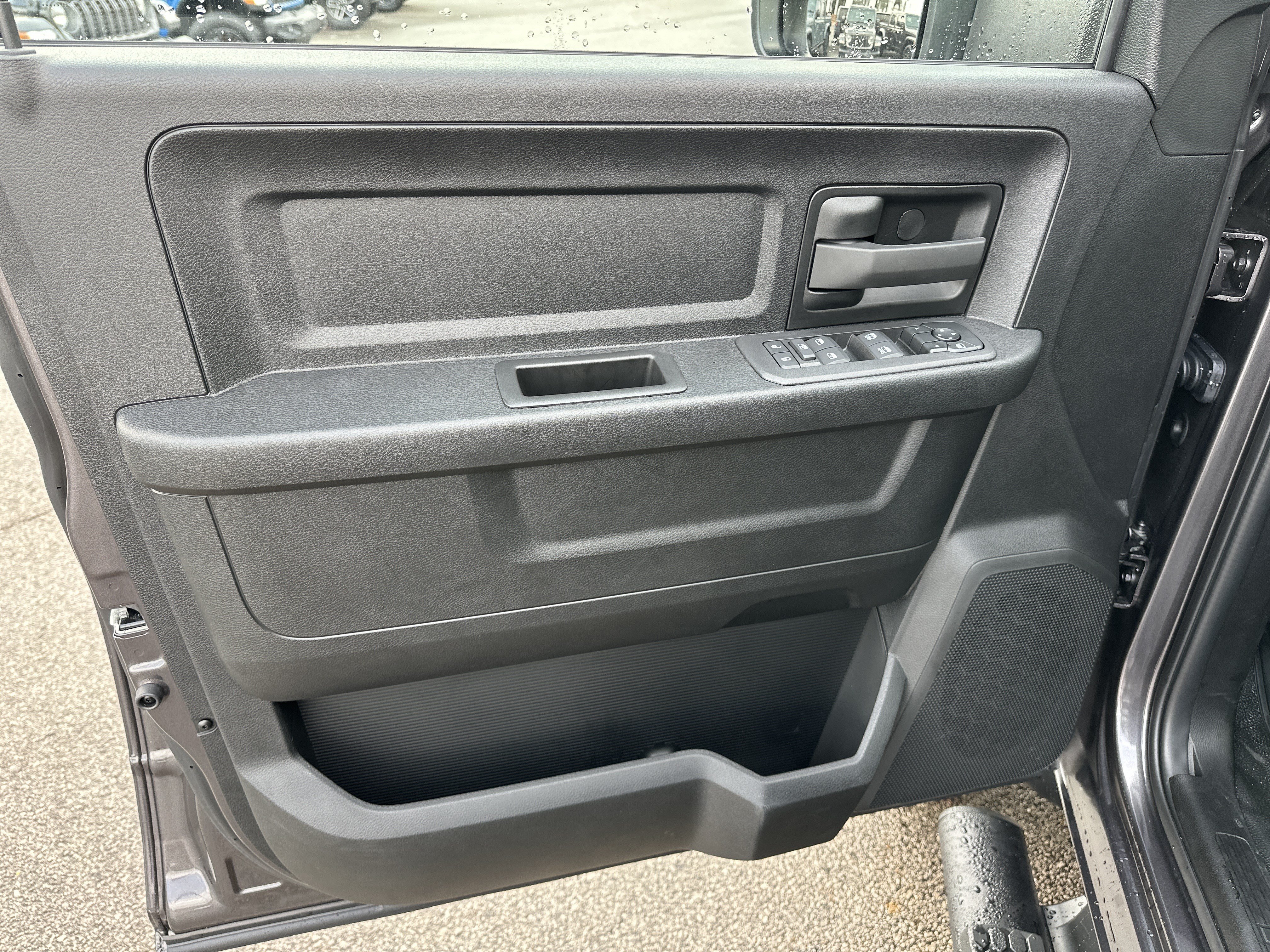 New 2026 RAM 4500 Tradesman w/ Chrome Appearance Group AWD/4WD image 10