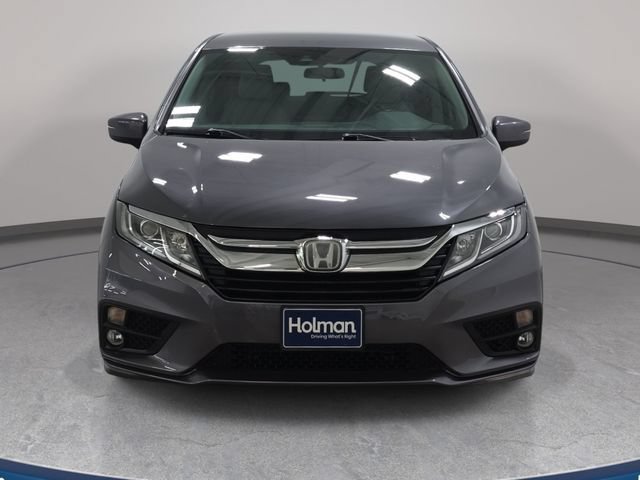 Used 2019 Honda Odyssey EX image 3
