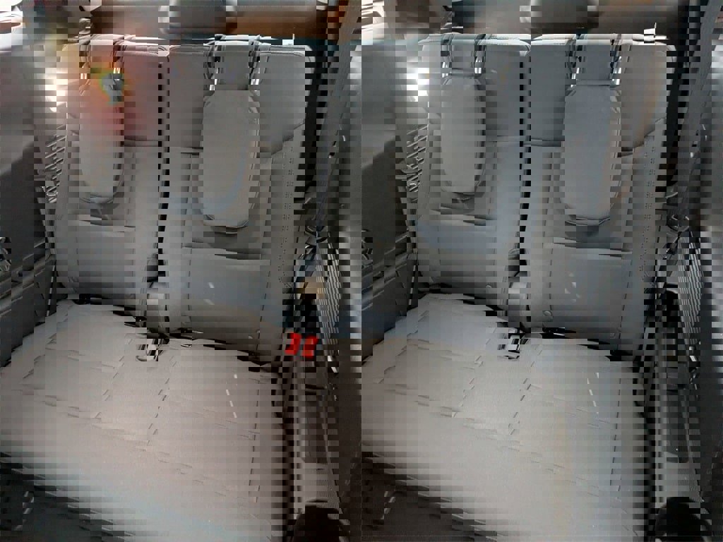 New 2026 Ford Explorer Active image 42