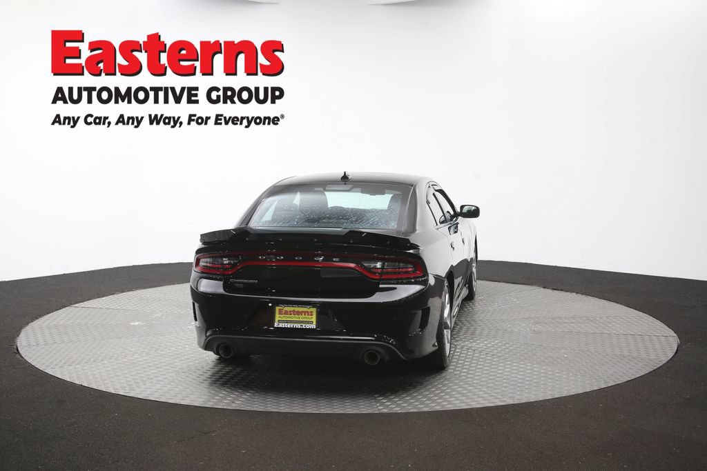 Used 2021 Dodge Charger GT w/ Cold Weather Package RWD image 40