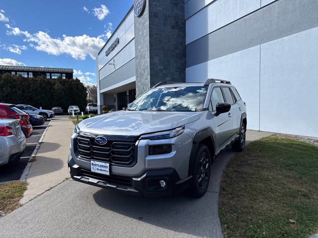 New 2026 Subaru Outback Premium AWD/4WD image 7