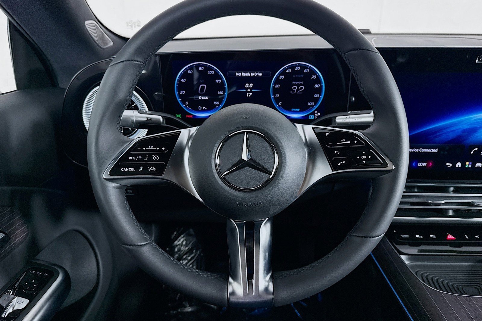 New 2026 Mercedes-Benz CLA 350 image 17