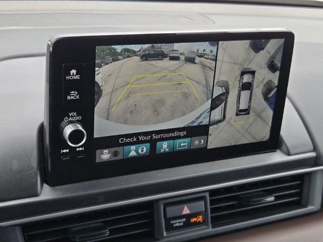 Used 2024 Honda Pilot Elite image 20