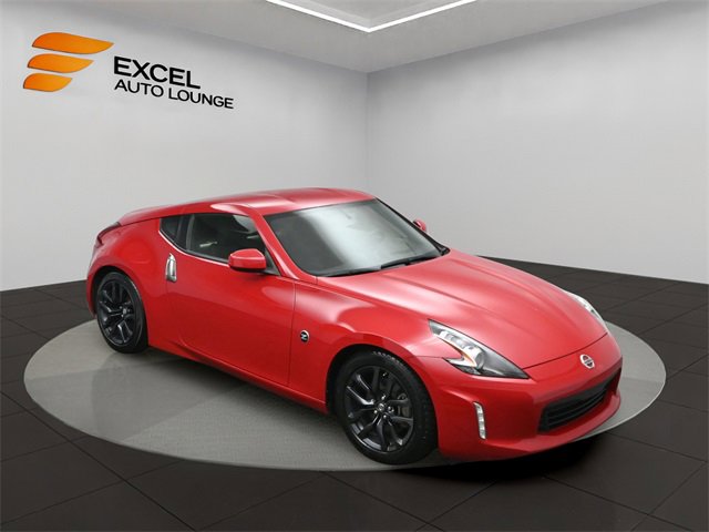 Used 2020 Nissan 370Z w/ Sport Package image 40
