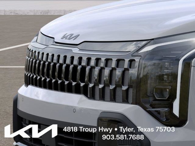 New 2026 Kia Sportage X-Line w/ X-Line Technology Package AWD/4WD image 12