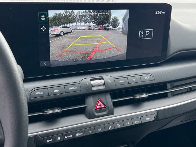 Certified 2025 Kia K4 LXS image 25