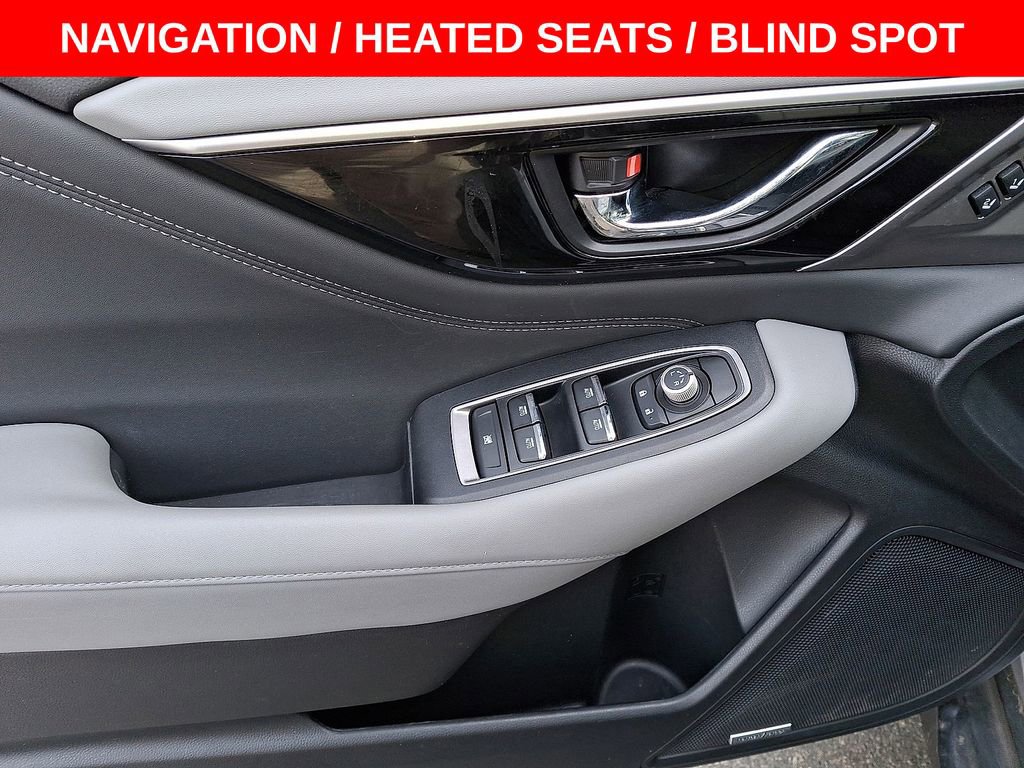 Used 2021 Subaru Outback Limited image 10