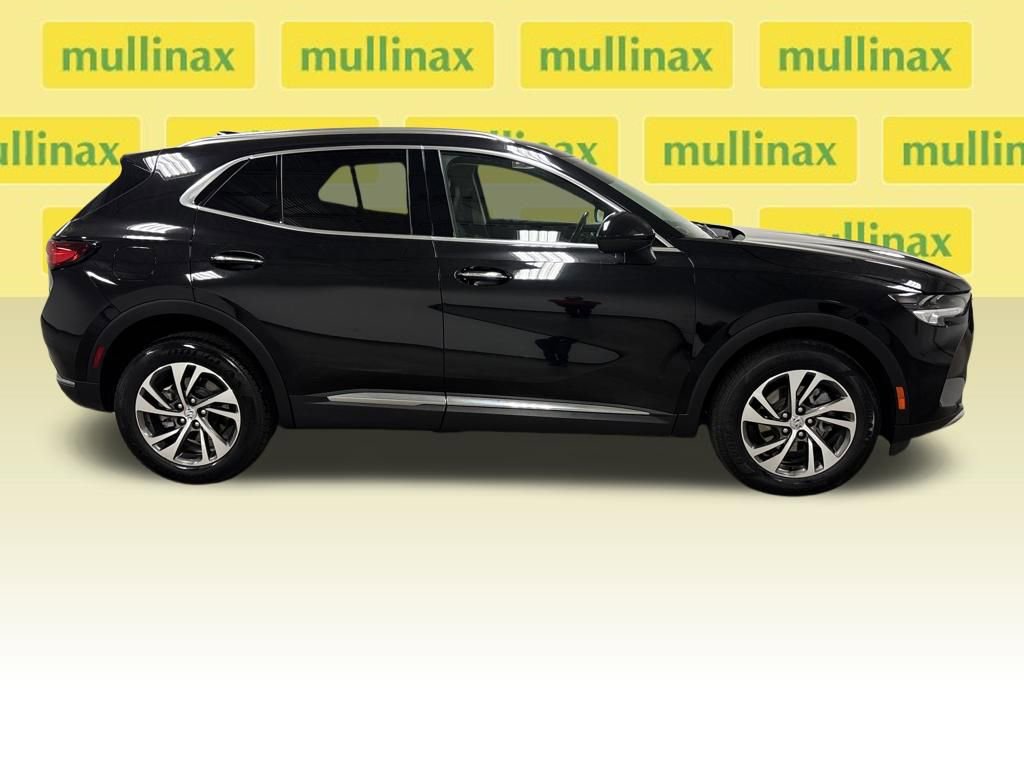 Used 2023 Buick Envision Essence image 22