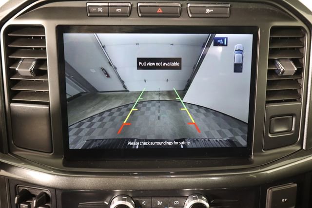 Used 2023 Ford F150 XLT w/ Equipment Group 302A High image 61