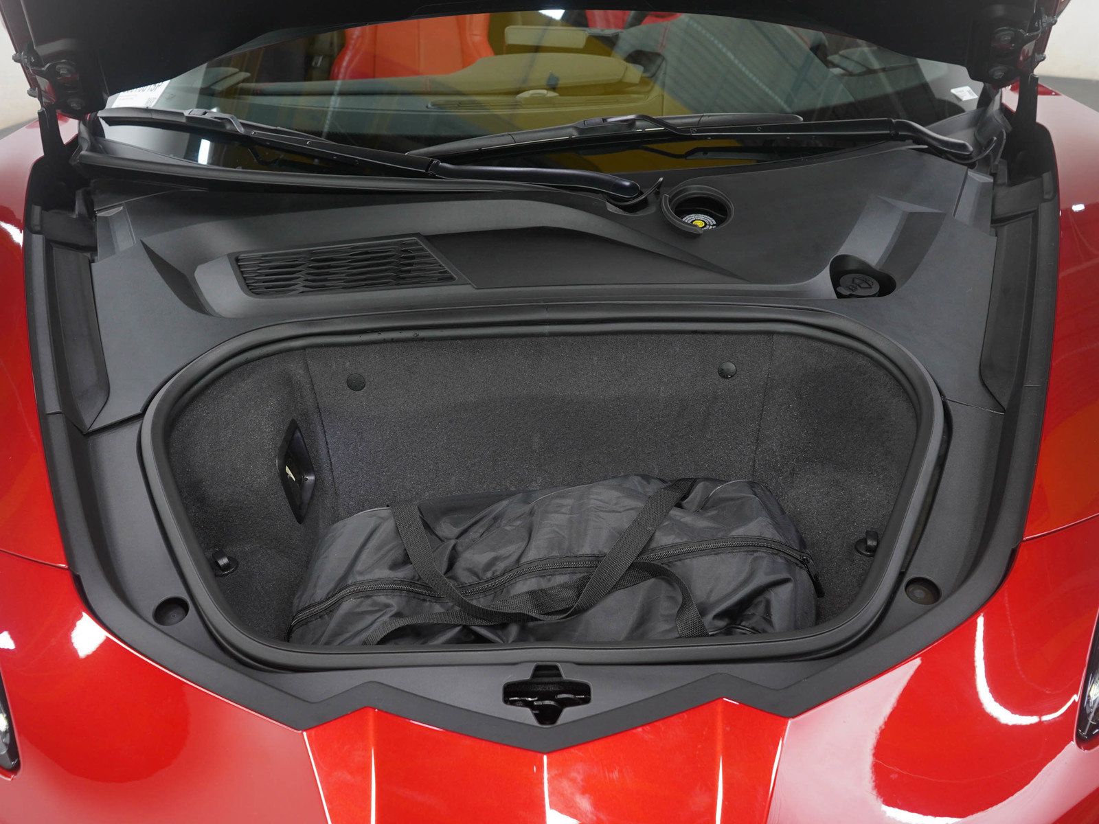 Used 2023 Chevrolet Corvette Stingray Convertible w/ Z51 Performance Package image 32