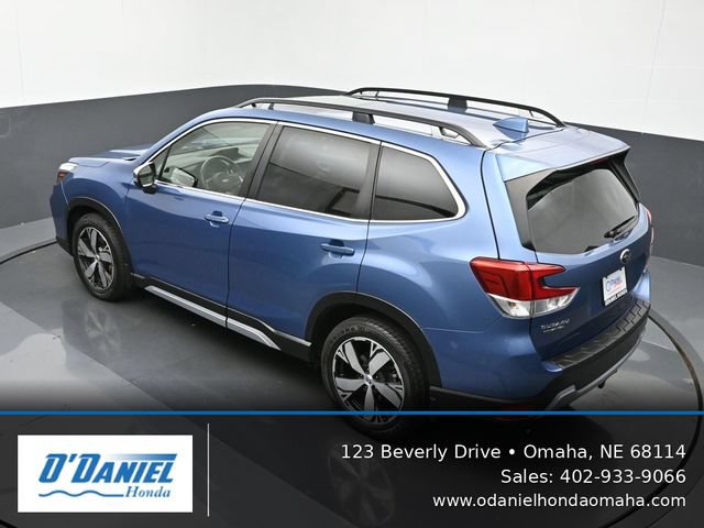 Used 2021 Subaru Forester Touring w/ Popular Package #2 AWD/4WD image 15
