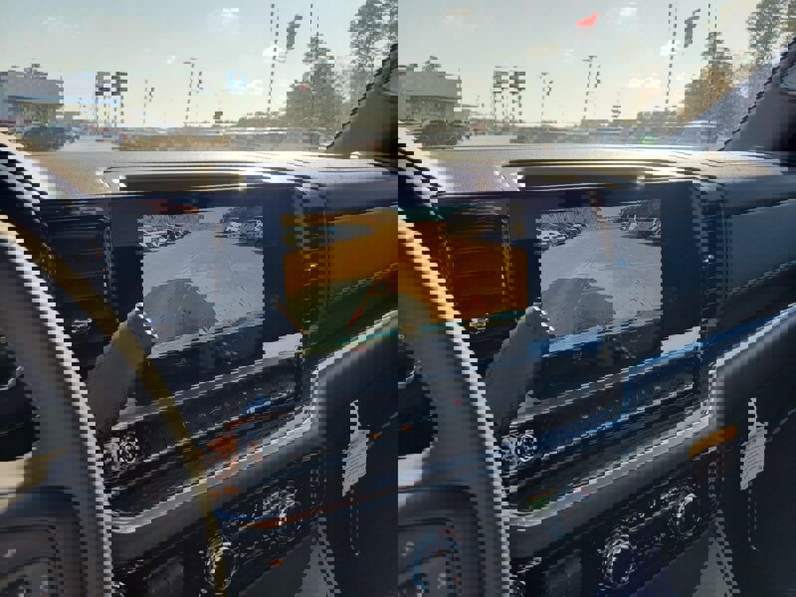 New 2026 GMC Sierra 1500 Elevation image 15