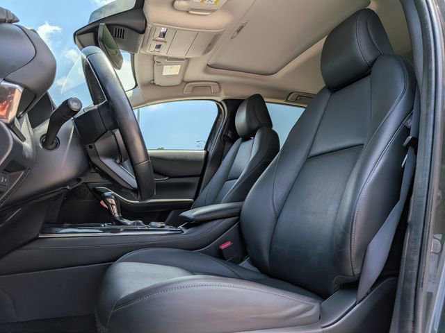 Certified 2021 MAZDA CX-30 FWD 2.5 S w/ Preferred Package image 12