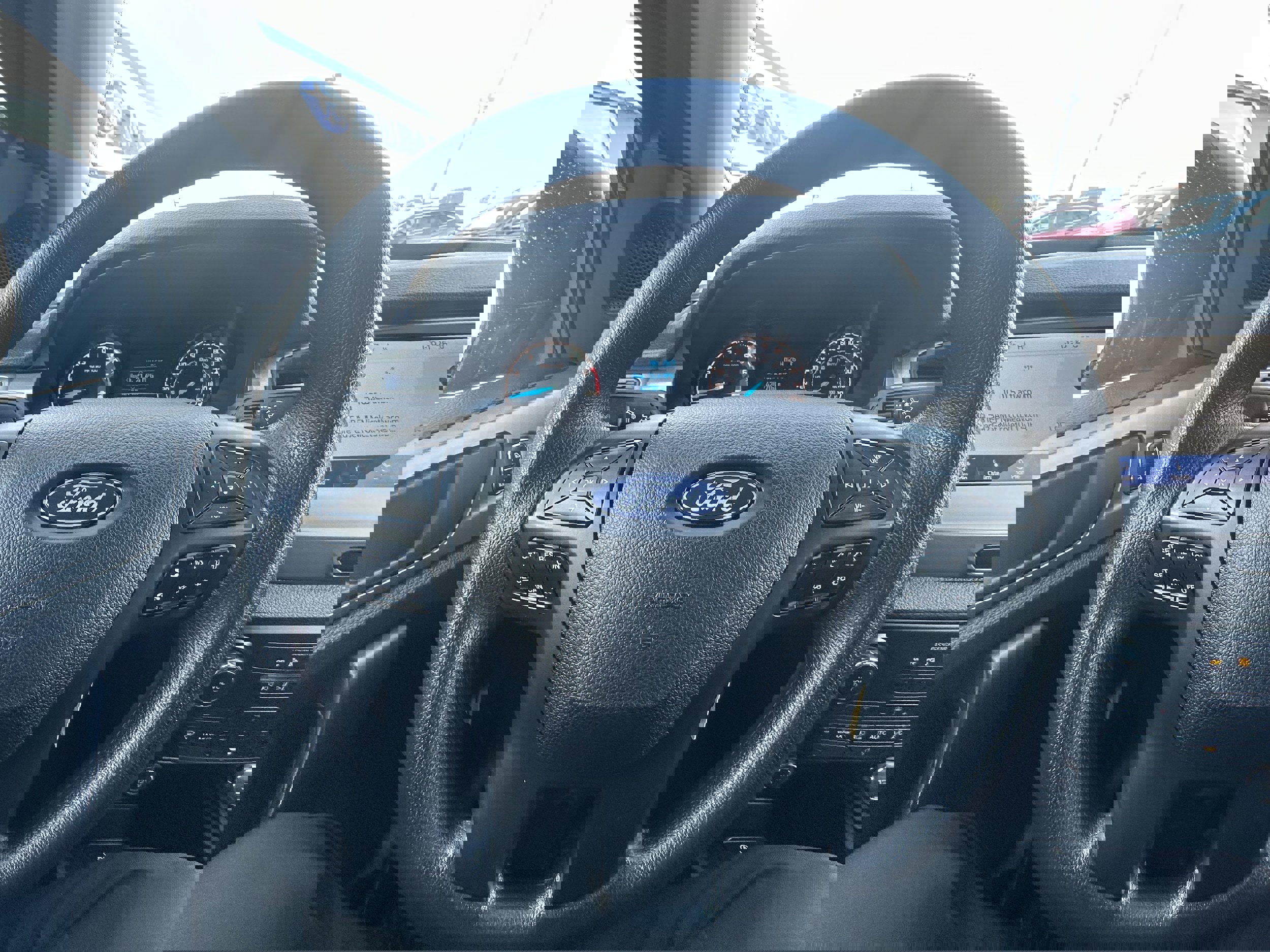 Used 2021 Ford Ranger XL w/ Equipment Group 101A High image 18