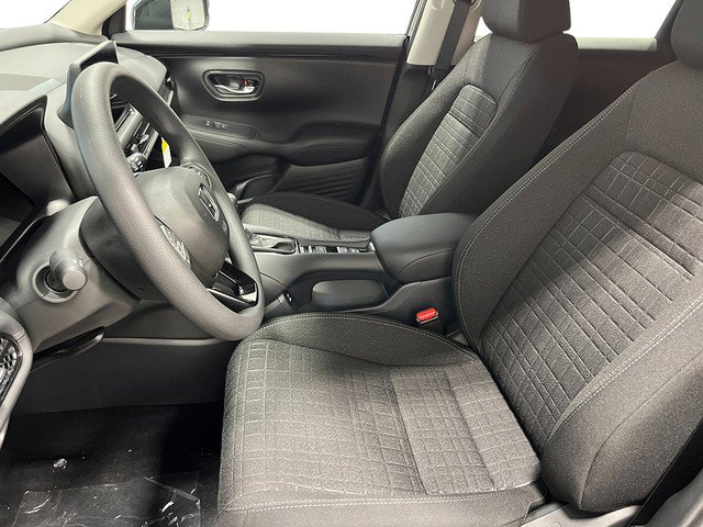 New 2026 Honda HR-V LX image 13