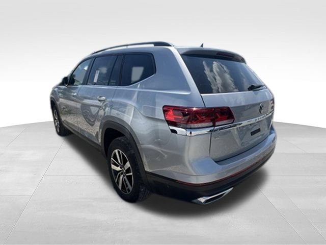 Used 2023 Volkswagen Atlas SE AWD/4WD image 32