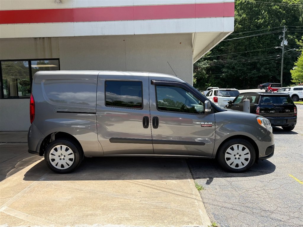 Used 2020 RAM ProMaster City SLT w/ Popular Equipment Group FWD image 2