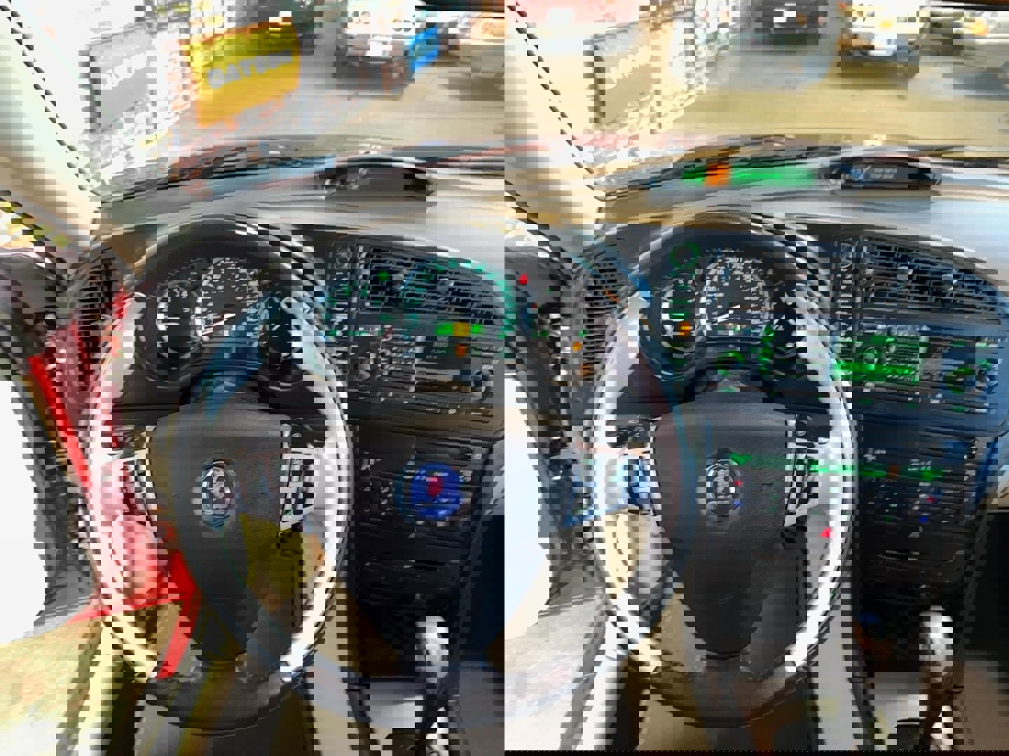 Used 2006 Saab 9-3 Aero image 16