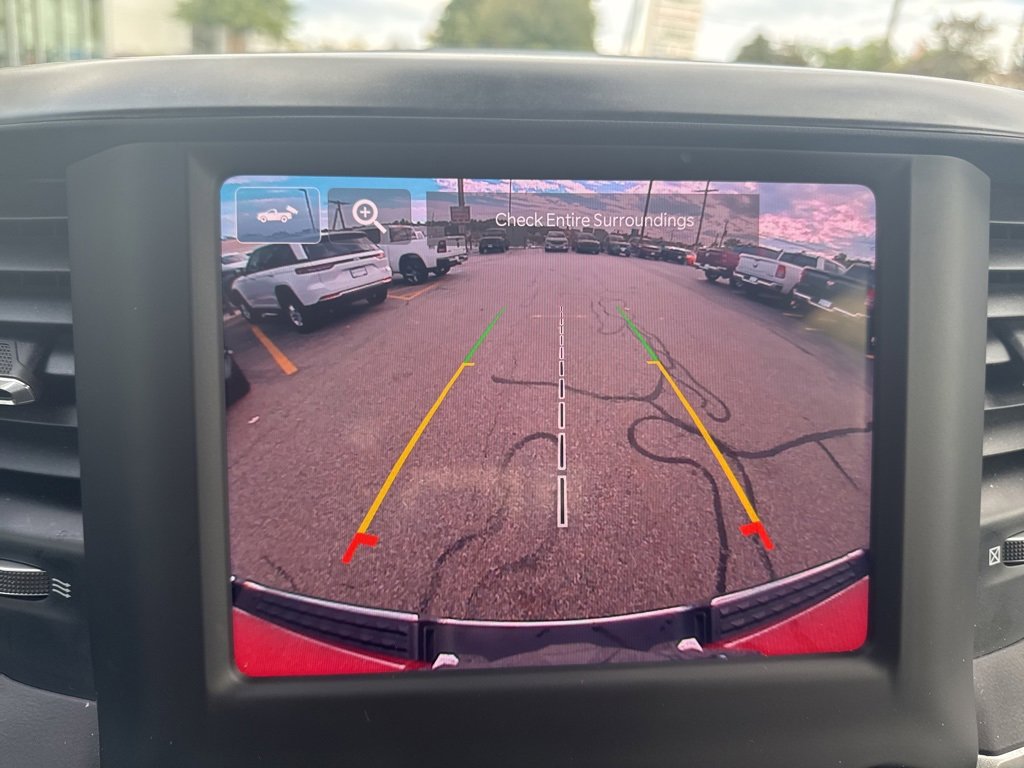 Certified 2022 RAM 1500 Big Horn image 12