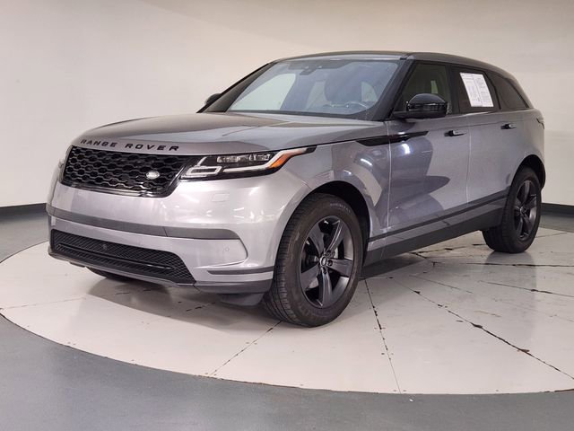 Used 2020 Land Rover Range Rover Velar S