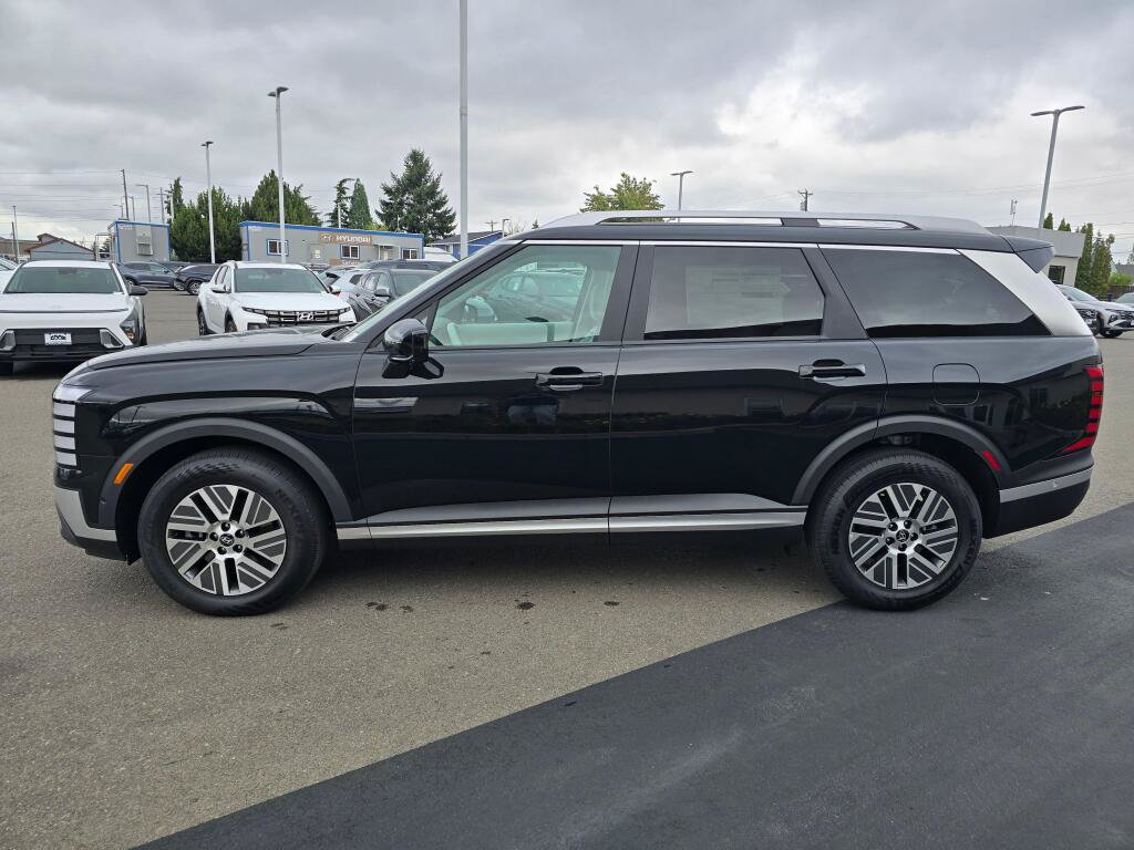 New 2026 Hyundai Palisade SEL Premium AWD/4WD image 6