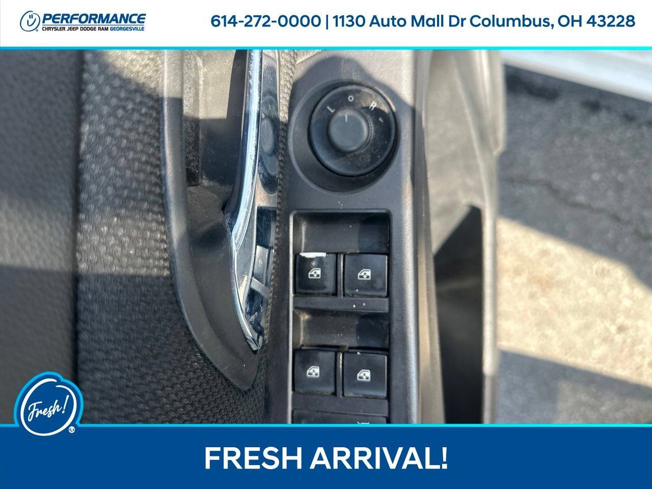 Used 2014 Chevrolet Cruze LT FWD image 15