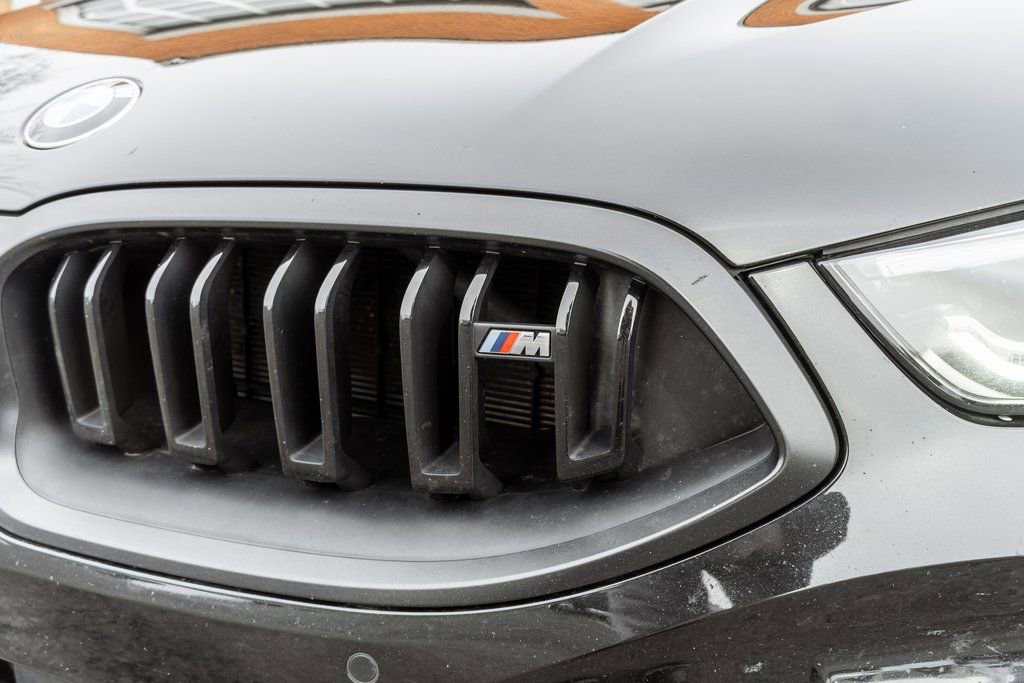 Used 2023 BMW M850i Gran Coupe xDrive image 49