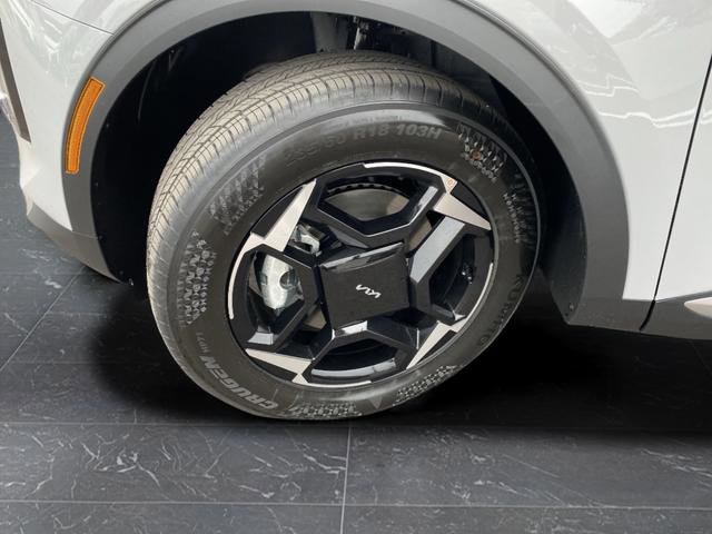 New 2026 Kia Sportage EX image 40