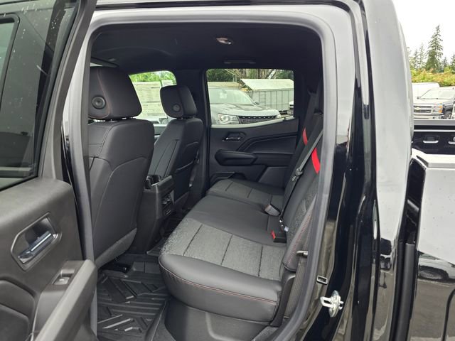 New 2025 Chevrolet Colorado Z71 image 17