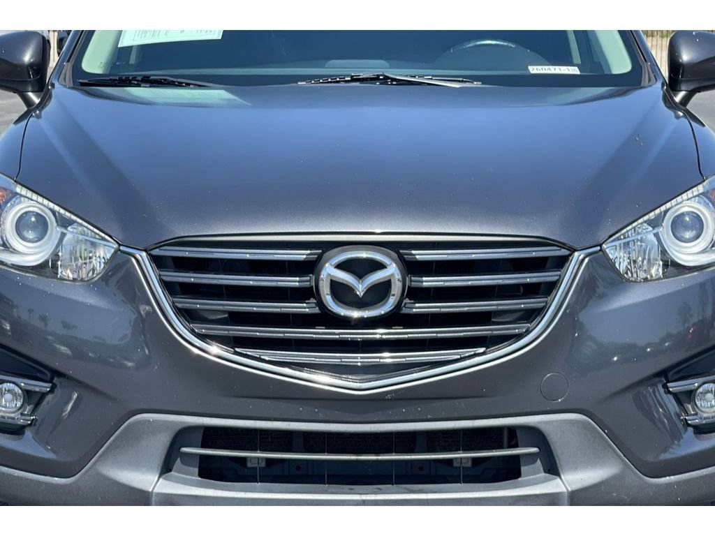 Used 2016 MAZDA CX-5 Touring w/ Bose/Moonroof Package FWD image 45